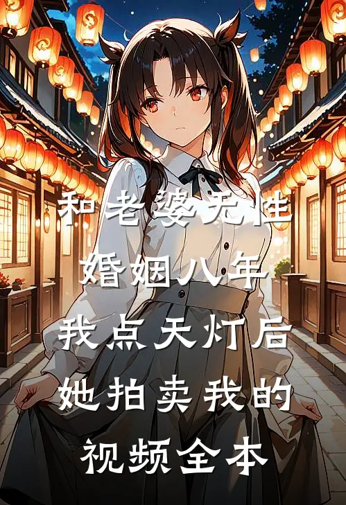 和老婆无性婚姻八年，我点天灯后她拍卖我的视频全本
