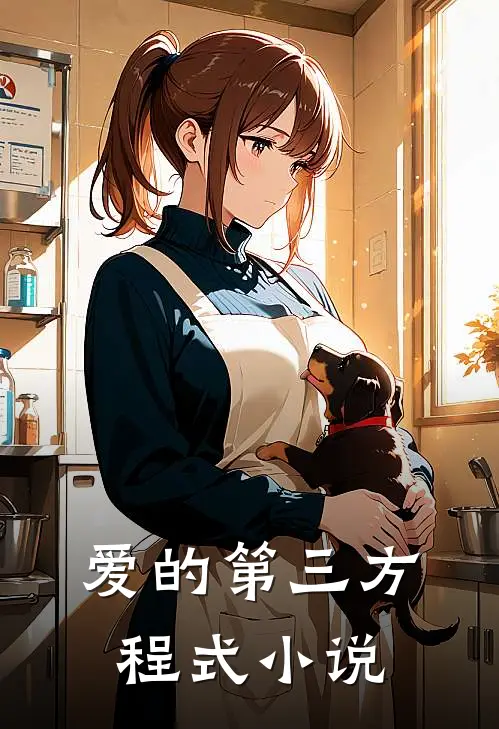 爱的第三方程式小说