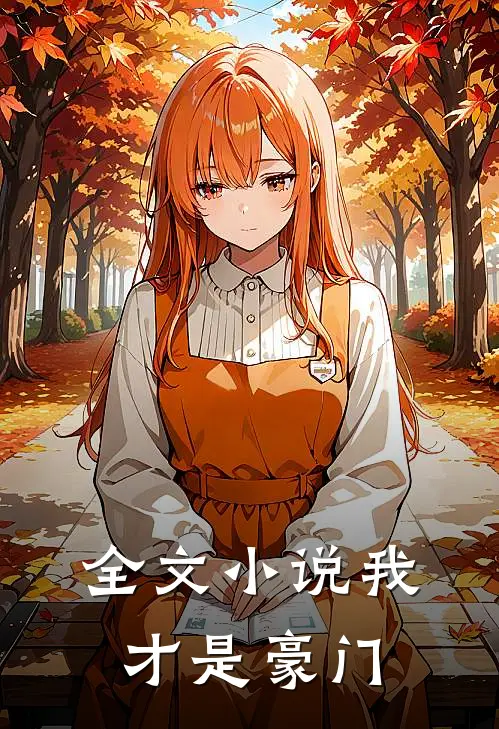 全文小说我才是豪门
