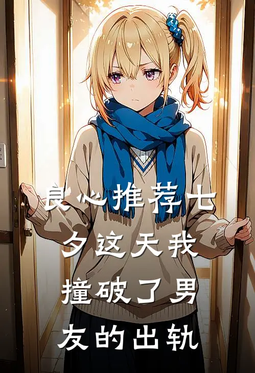 良心推荐七夕这天我撞破了男友的出轨
