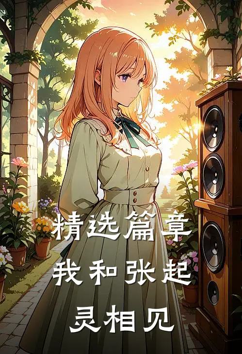 精选篇章我和张起灵相见