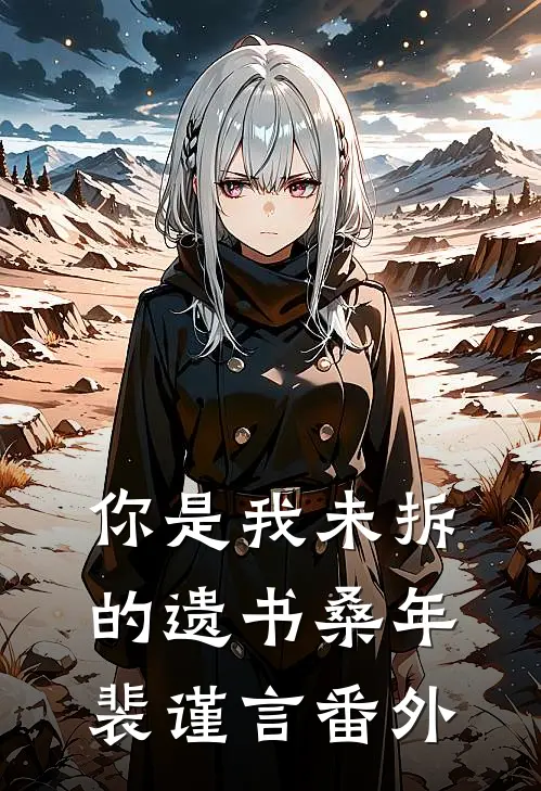 你是我未拆的遗书桑年裴谨言 番外
