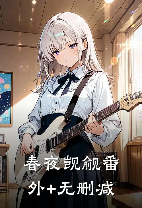 春夜觊觎番外+无删减