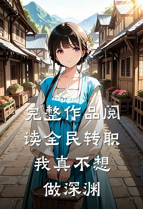 完整作品阅读全民转职：我真不想做深渊