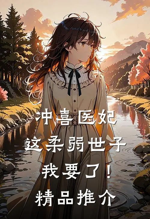 冲喜医妃：这柔弱世子我要了！精品推介