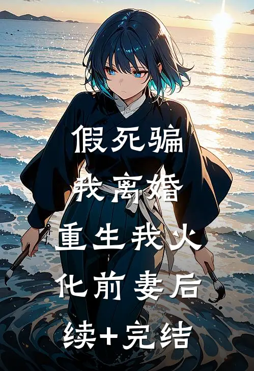 假死骗我离婚，重生我火化前妻后续+完结