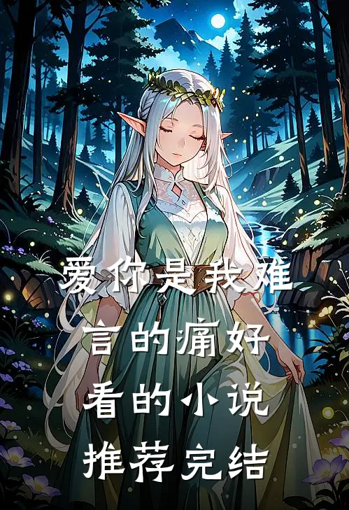 爱你是我难言的痛好看的小说推荐完结
