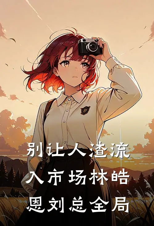 别让人渣流入市场林皓恩刘总全局