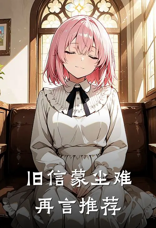 旧信蒙尘难再言推荐
