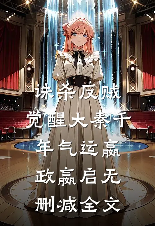 诛杀反贼，觉醒大秦千年气运嬴政嬴启无删减全文