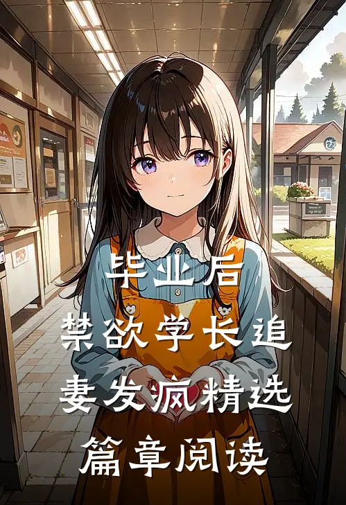 毕业后，禁欲学长追妻发疯精选篇章阅读