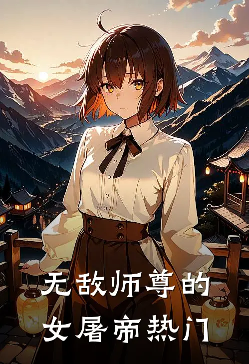 无敌师尊的女屠帝热门