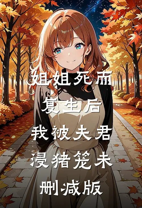 姐姐死而复生后，我被夫君浸猪笼未删减版