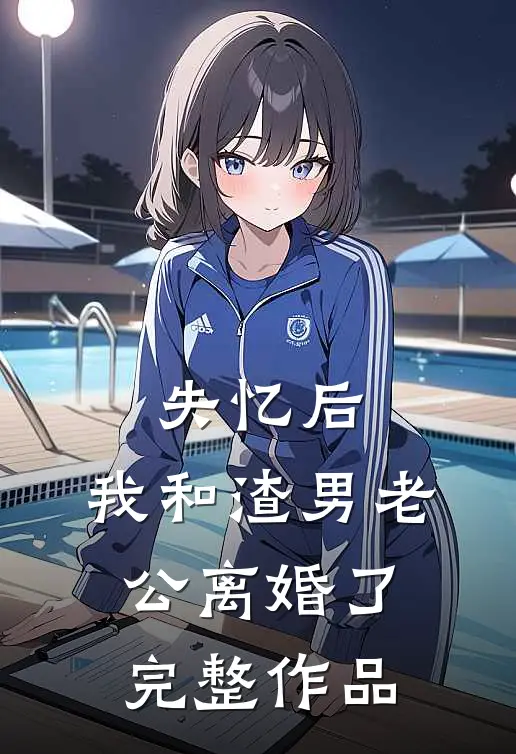 失忆后，我和渣男老公离婚了完整作品