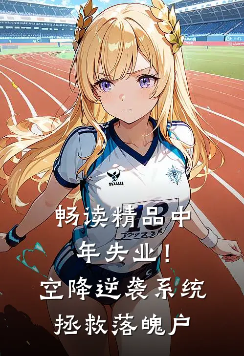畅读精品中年失业！空降逆袭系统拯救落魄户