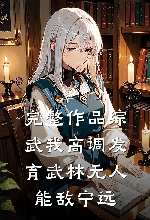 完整作品综武我高调发育武林无人能敌宁远