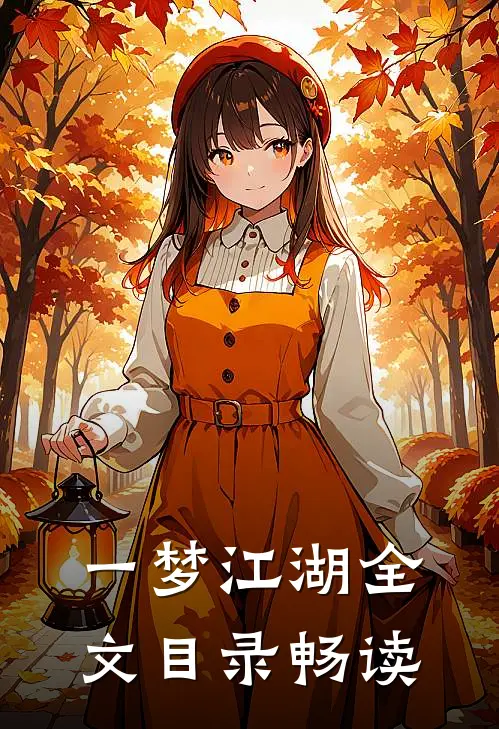 一梦江湖全文目录畅读
