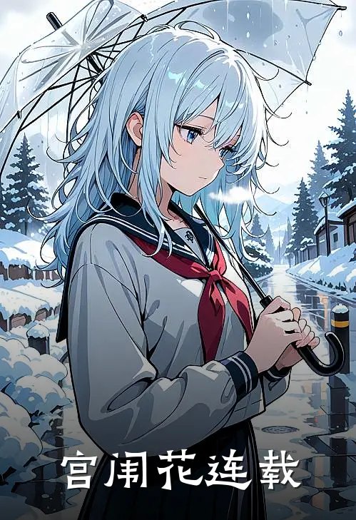 宫闱花连载