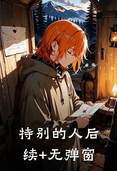 特别的人后续+无弹窗