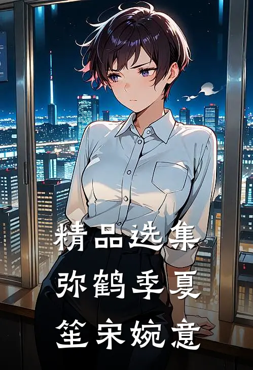 精品选集弥鹤季夏笙宋婉意