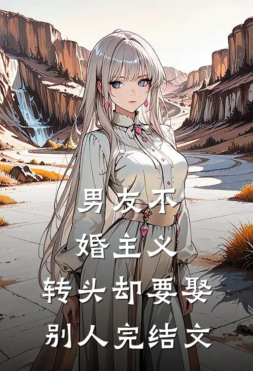男友不婚主义，转头却要娶别人完结文