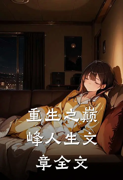 重生之巅峰人生文章全文