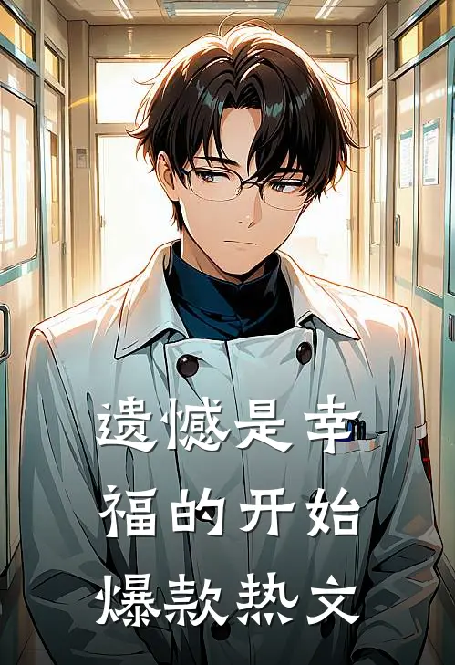 遗憾是幸福的开始爆款热文