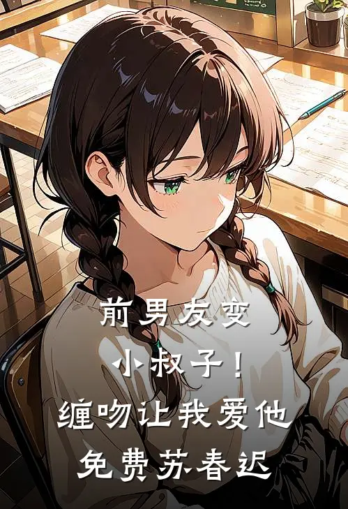 前男友变小叔子！缠吻让我爱他免费苏春迟