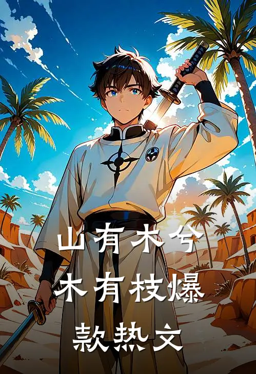 山有木兮木有枝爆款热文