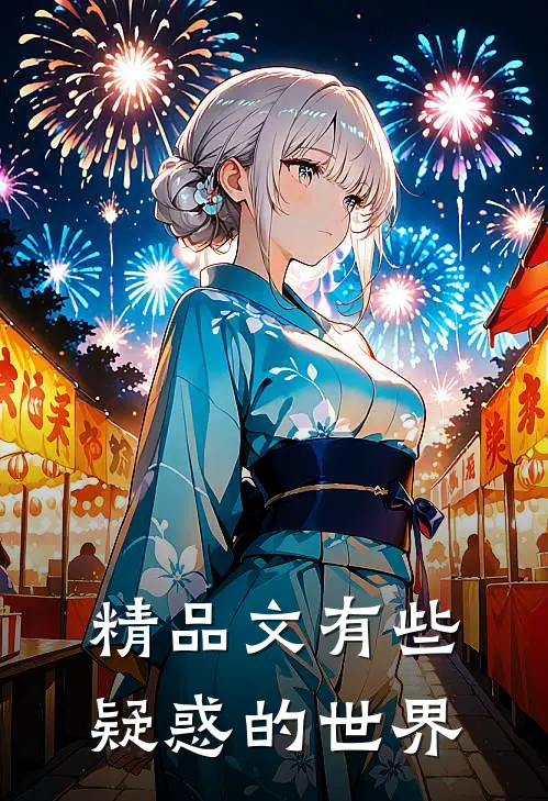 精品文有些疑惑的世界