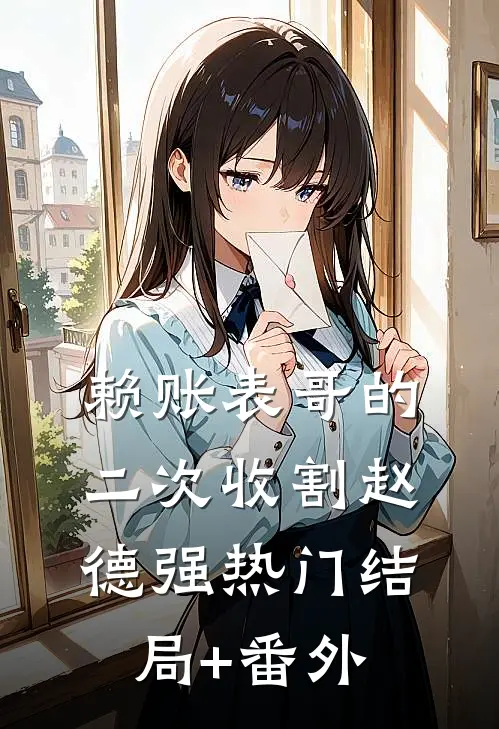 赖账表哥的二次收割赵德强热门结局+番外