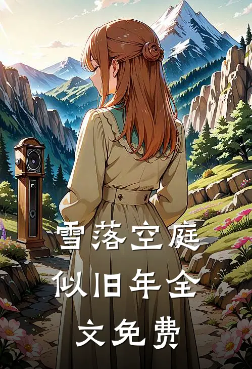 雪落空庭似旧年全文免费