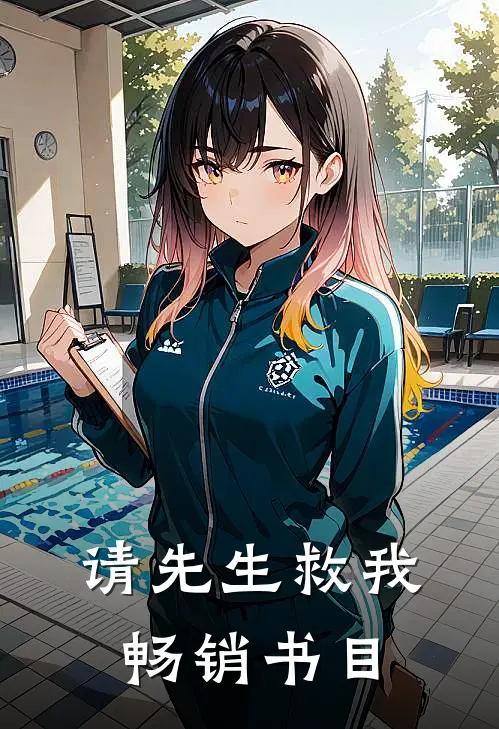 请先生救我畅销书目