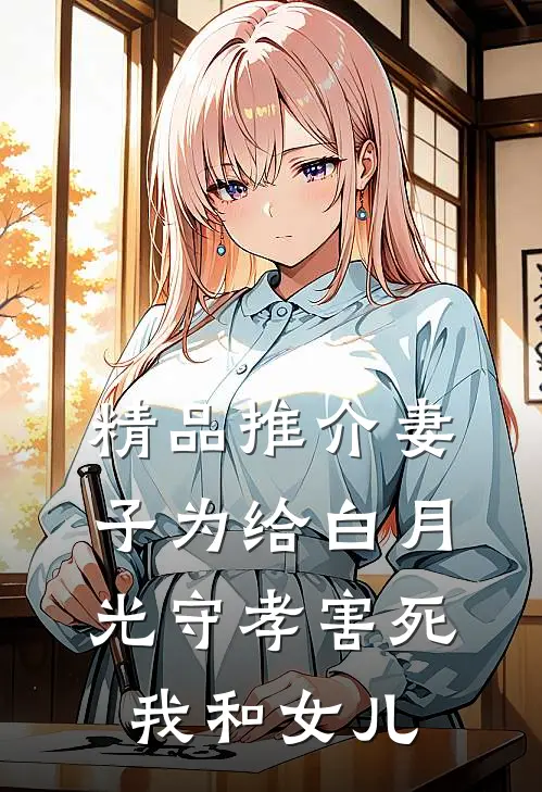 精品推介妻子为给白月光守孝害死我和女儿