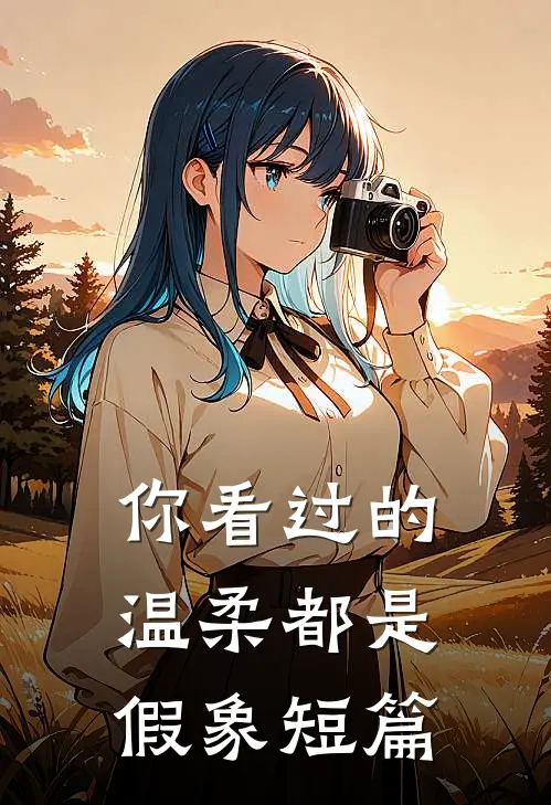 你看过的温柔都是假象短篇