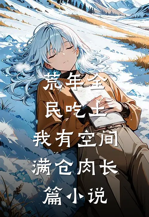 荒年全民吃土，我有空间满仓肉长篇小说