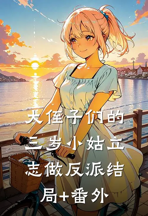大侄子们的三岁小姑立志做反派结局+番外