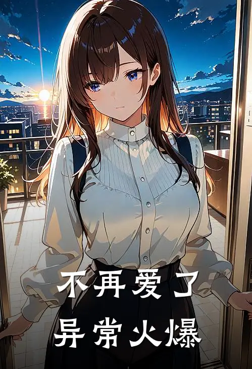不再爱了异常火爆