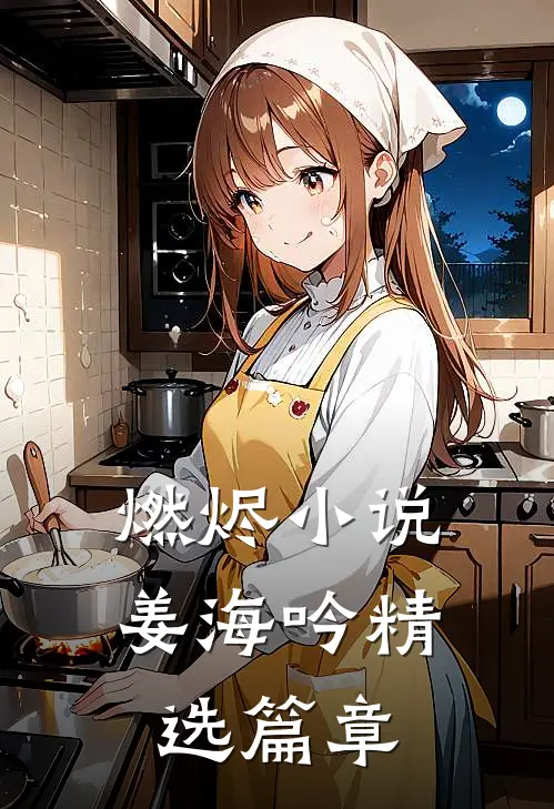 燃烬小说姜海吟精选篇章