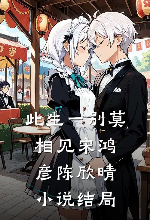 此生一别莫相见宋鸿彦陈欣晴小说结局