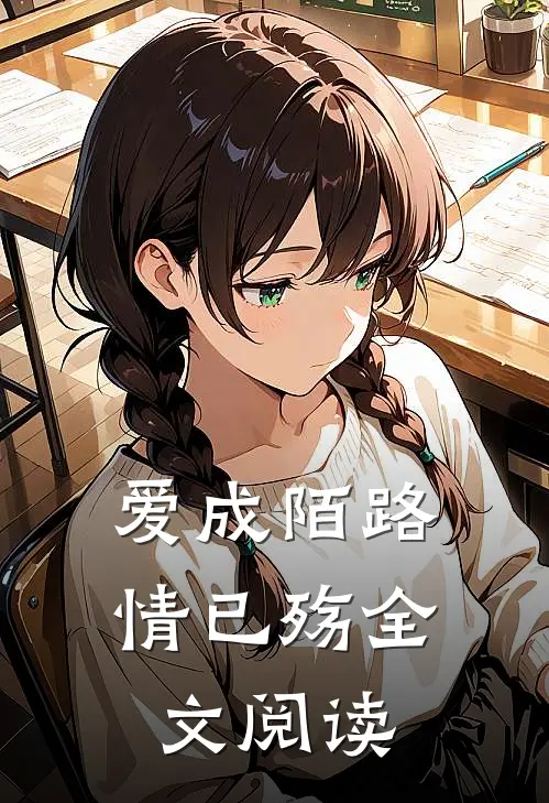 爱成陌路情已殇全文阅读