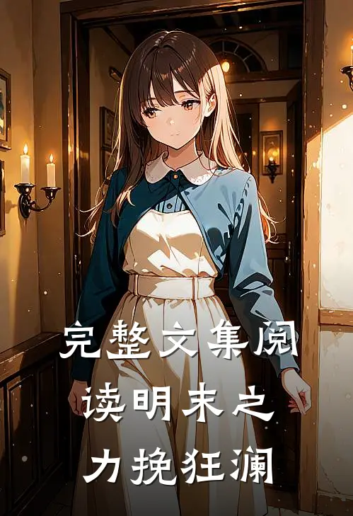 完整文集阅读明末之力挽狂澜