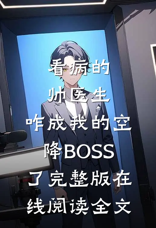 看病的帅医生,咋成我的空降BOSS了完整版在线阅读全文