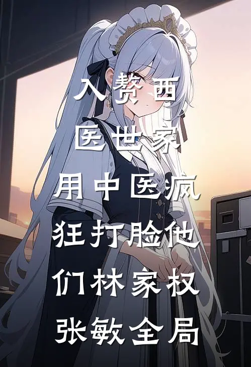 入赘西医世家，用中医疯狂打脸他们林家权张敏全局