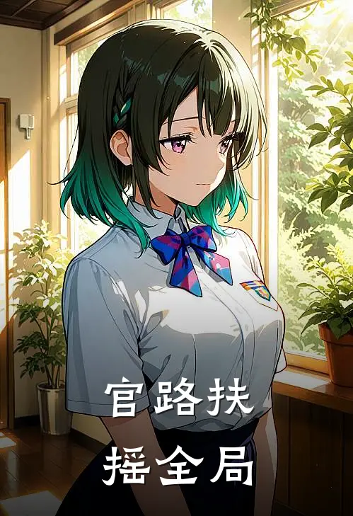 官路扶摇全局