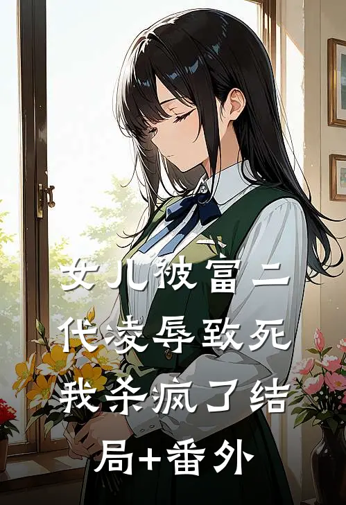 女儿被富二代凌辱致死，我杀疯了结局+番外