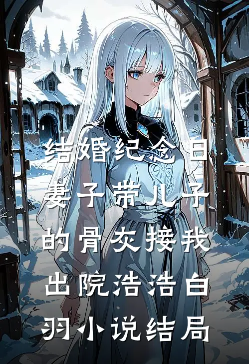 结婚纪念日，妻子带儿子的骨灰接我出院浩浩白羽小说结局