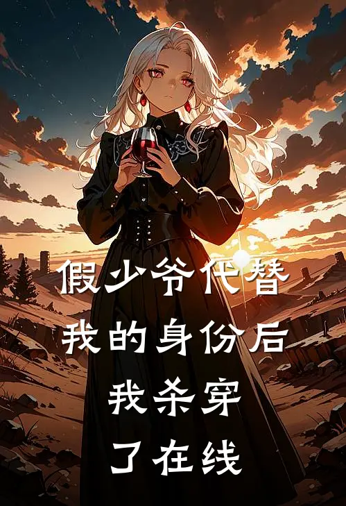 假少爷代替我的身份后，我杀穿了在线