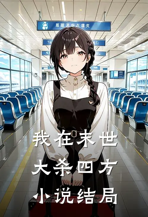我在末世大杀四方小说结局