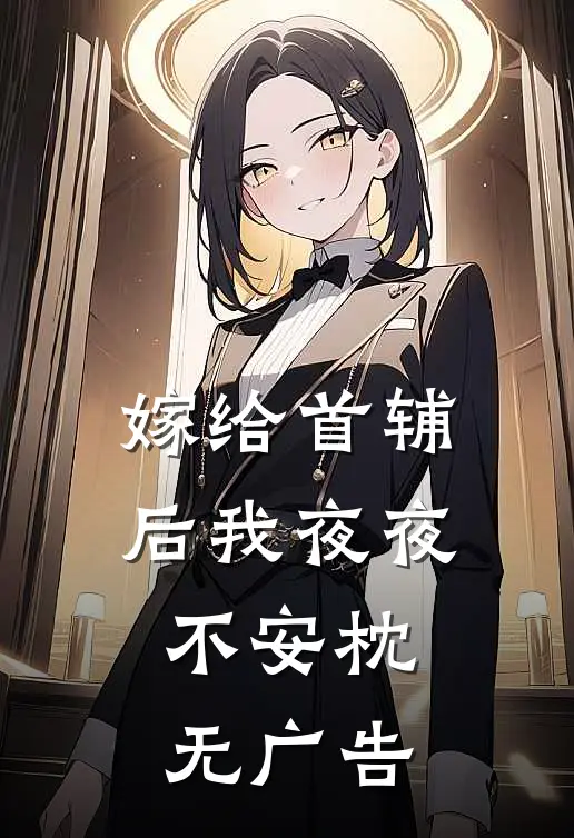 嫁给首辅后我夜夜不安枕无广告